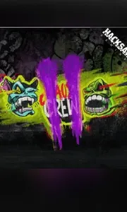 Chaos Crew 2