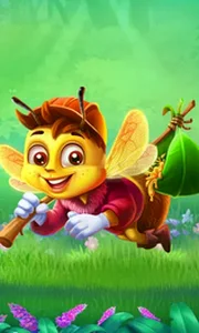3 Buzzing Wilds
