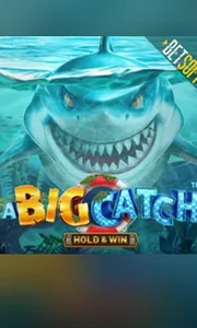 A Big Catch - Hold & Win
