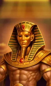 Treasures of Osiris
