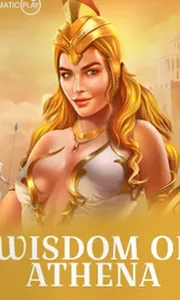 Wisdom of Athena