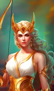 Bow of Artemis