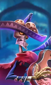 Day of Dead