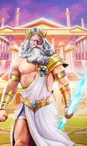 Gates of Olympus