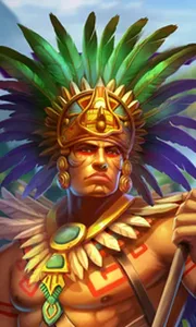 Aztec Treasure Hunt