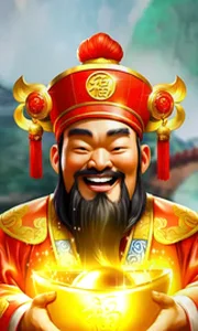 Chests of Cai Shen