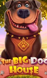 The Big Dog House