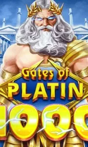 Gates of Platin 1000