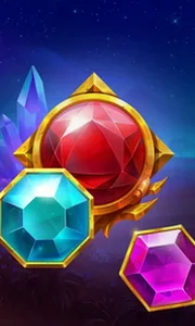 Diamond Cascade